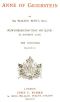 [Gutenberg 44247] • Anne of Geierstein; Or, The Maiden of the Mist. Volume 2 (of 2)